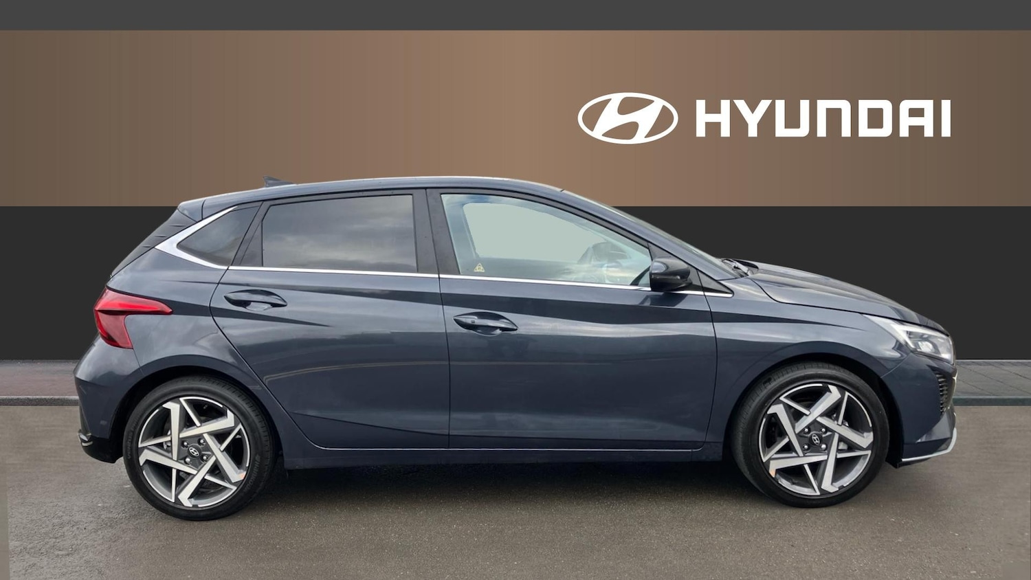 Used Hyundai i20 2025 for sale - 77933900: Photo 5