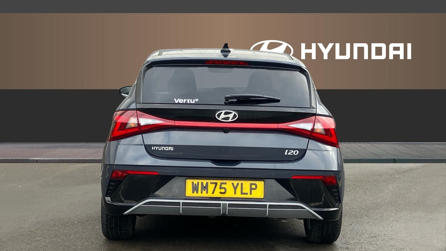 Used Hyundai i20 2025 for sale - 77933900: Photo 6
