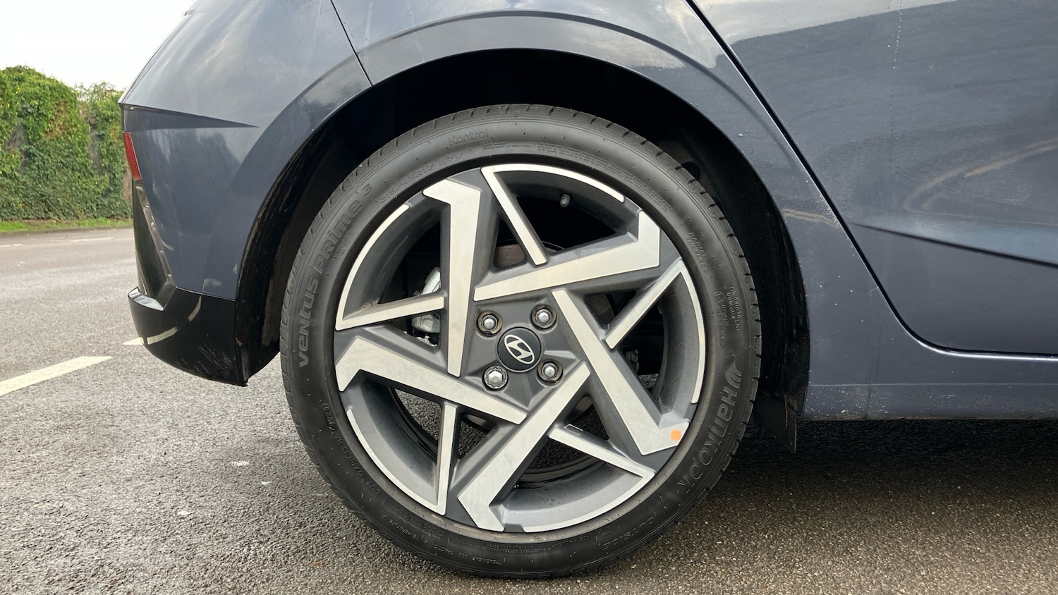 Used Hyundai i20 2025 for sale - 77933900: Photo 7