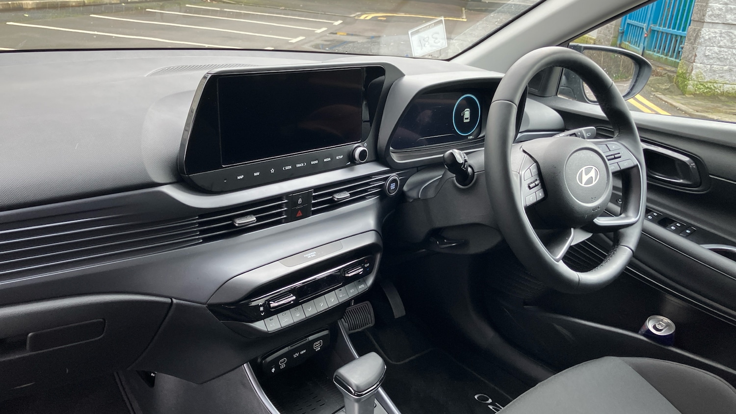 Used Hyundai i20 2025 for sale - 77933900: Photo 9