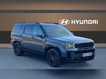 Used Hyundai Santa Fe 2026 for sale - 78555986: Photo