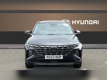 Used Hyundai TUCSON 2023 for sale - 78370147: Photo