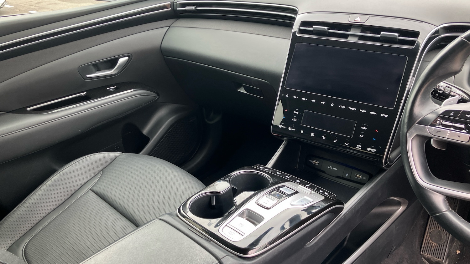 Used Hyundai TUCSON 2022 for sale - 77990493: Photo 14