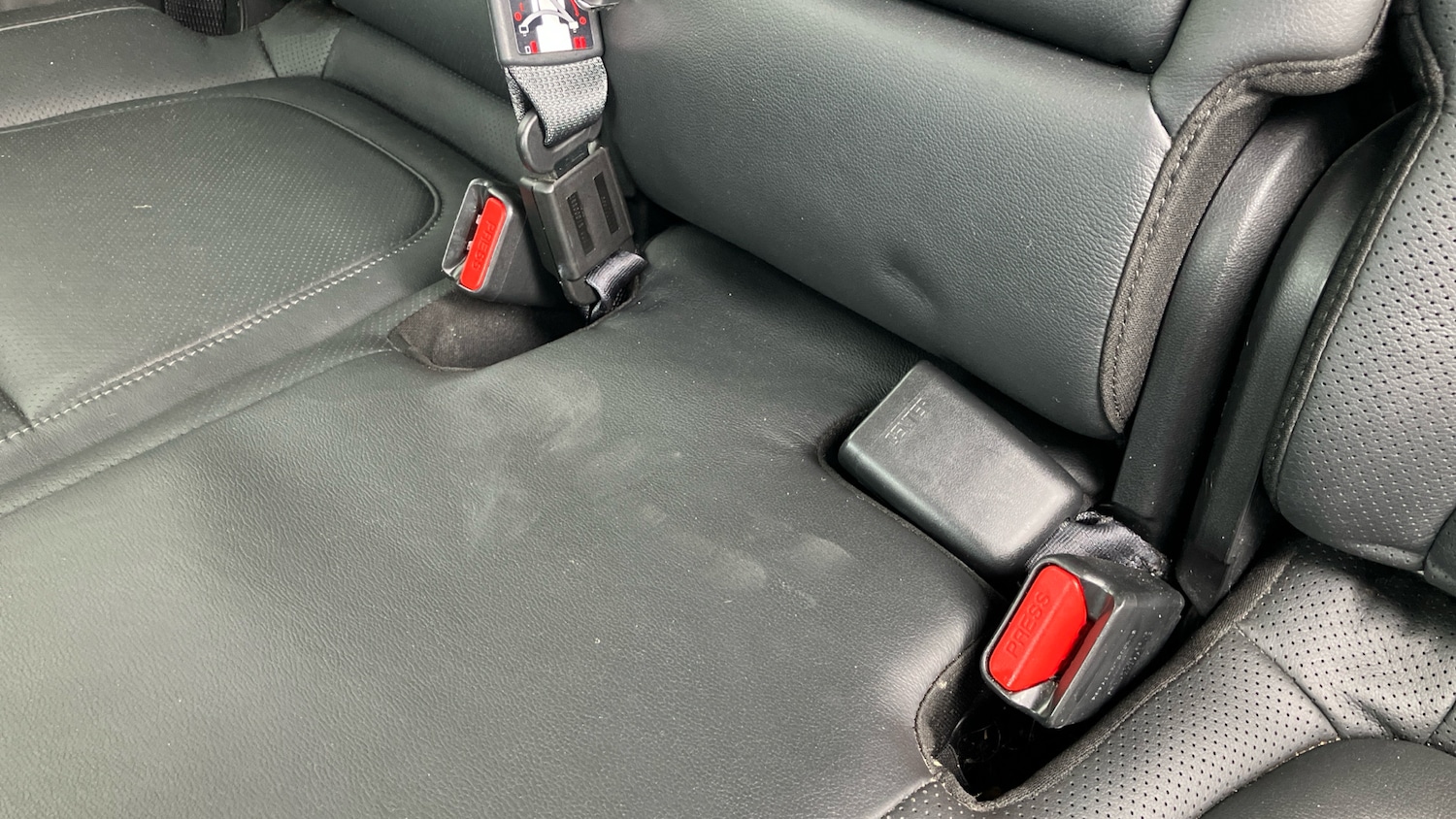 Used Hyundai TUCSON 2022 for sale - 77990493: Photo 17