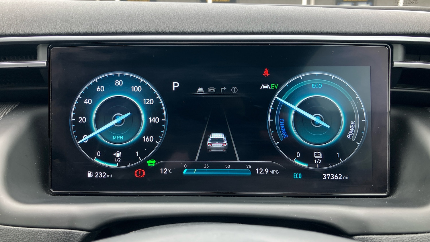 Used Hyundai TUCSON 2022 for sale - 77990493: Photo 18