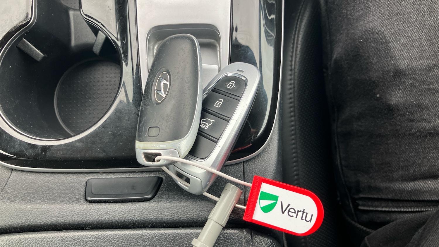 Used Hyundai TUCSON 2022 for sale - 77990493: Photo 20