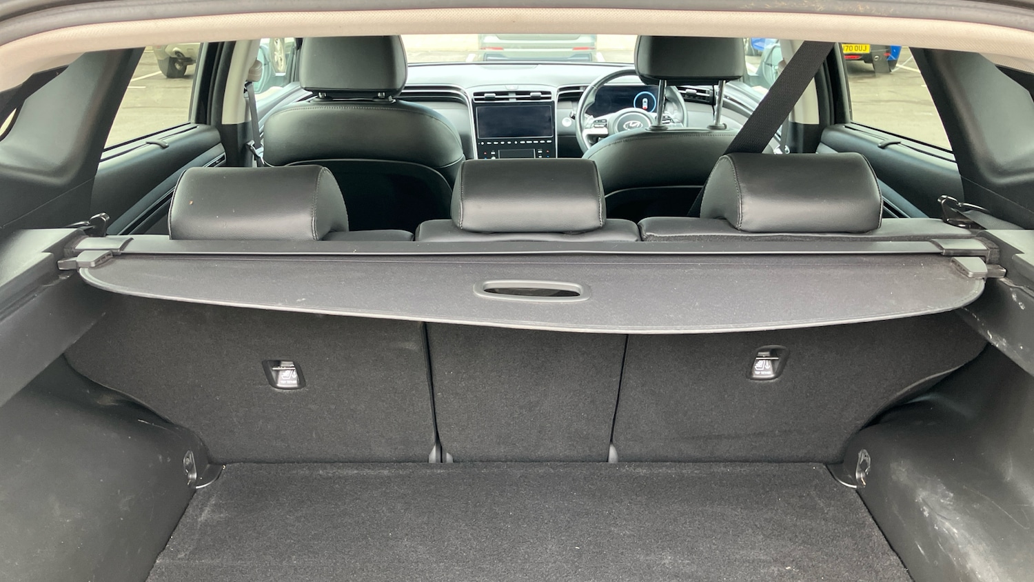 Used Hyundai TUCSON 2022 for sale - 77990493: Photo 21