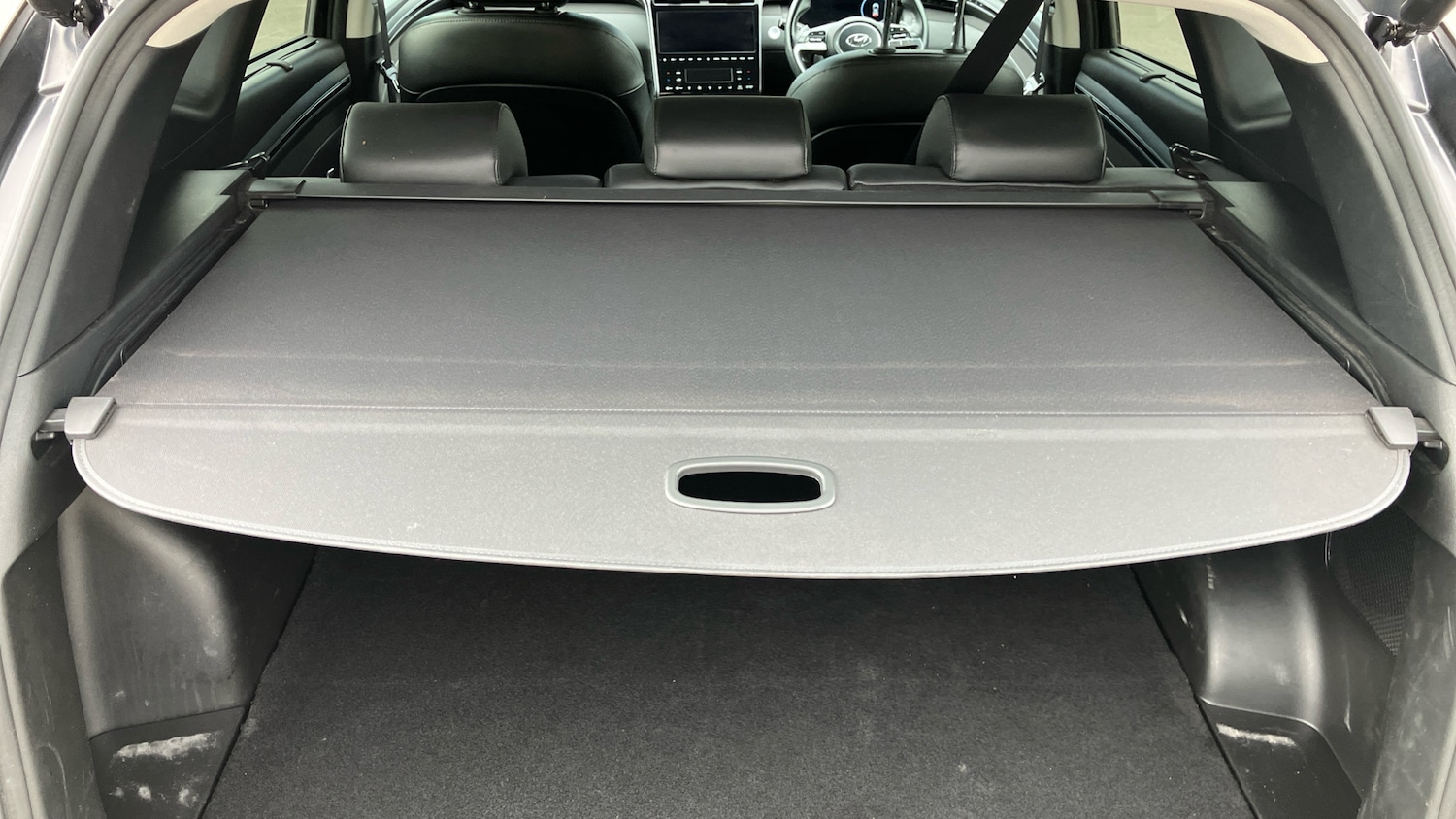 Used Hyundai TUCSON 2022 for sale - 77990493: Photo 22