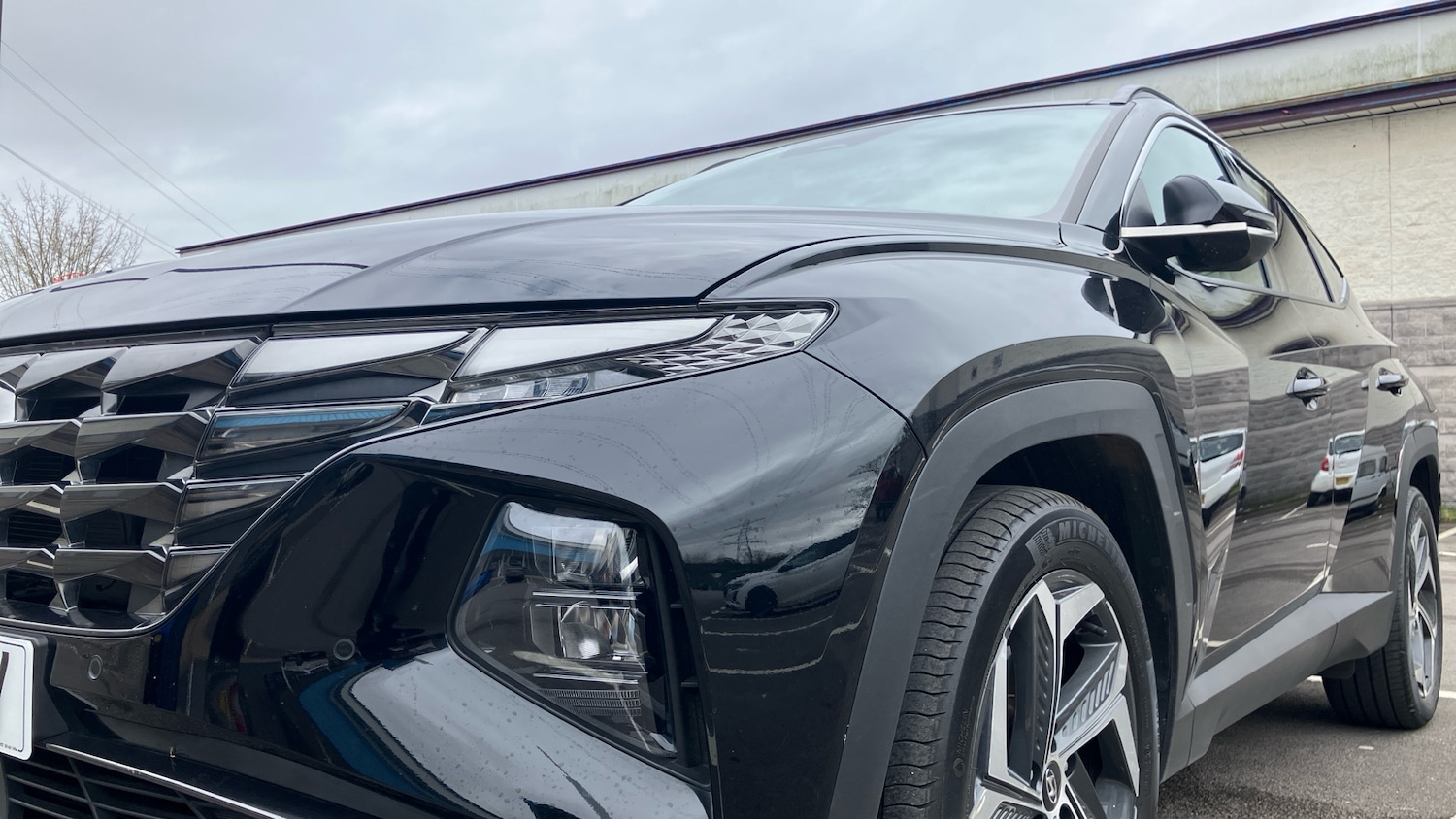 Used Hyundai TUCSON 2022 for sale - 77990493: Photo 28