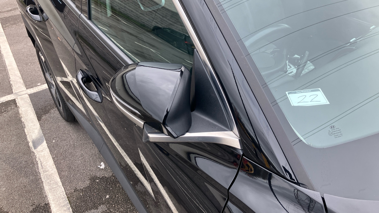 Used Hyundai TUCSON 2022 for sale - 77990493: Photo 29