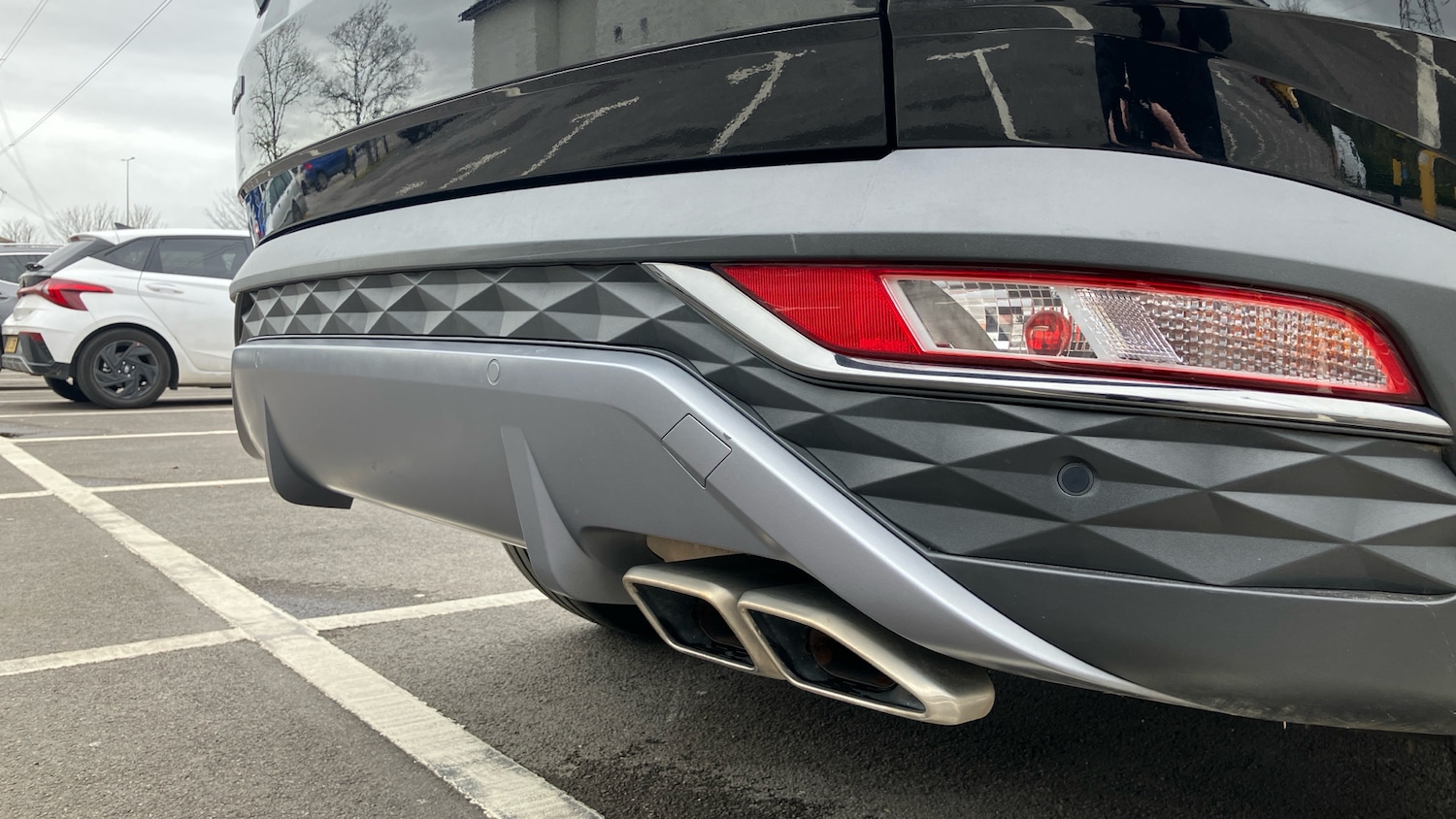 Used Hyundai TUCSON 2022 for sale - 77990493: Photo 31