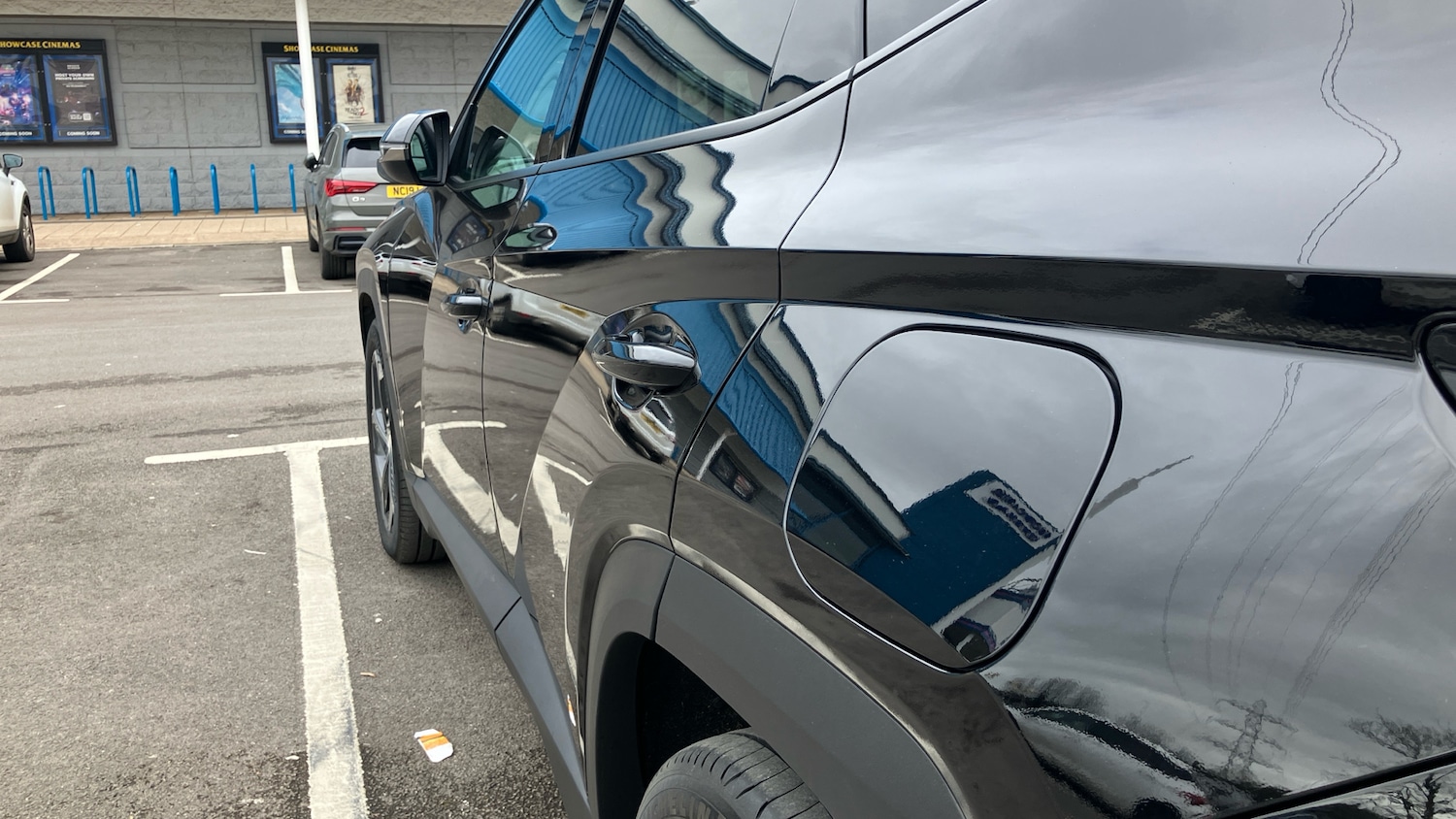 Used Hyundai TUCSON 2022 for sale - 77990493: Photo 33