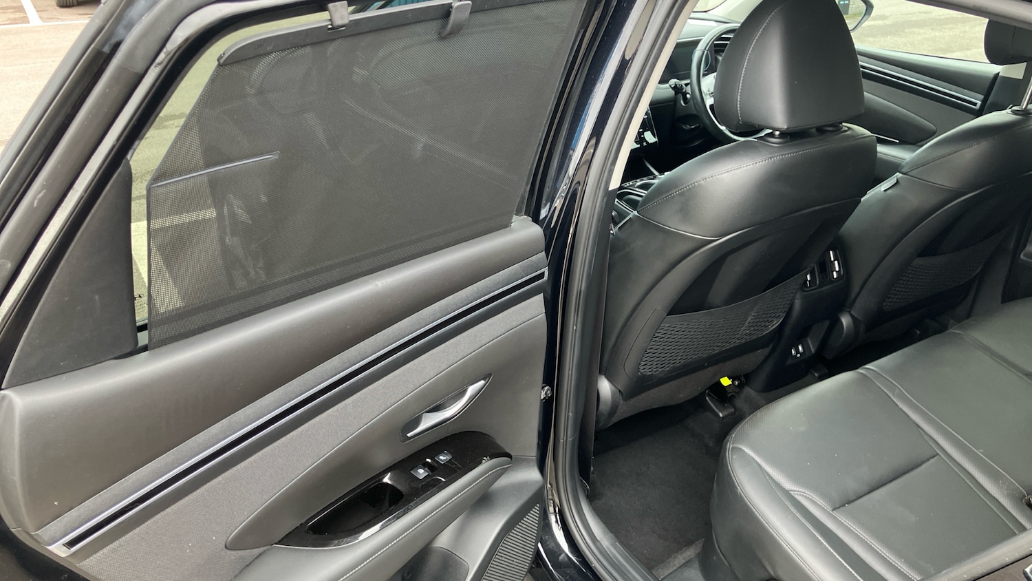 Used Hyundai TUCSON 2022 for sale - 77990493: Photo 34