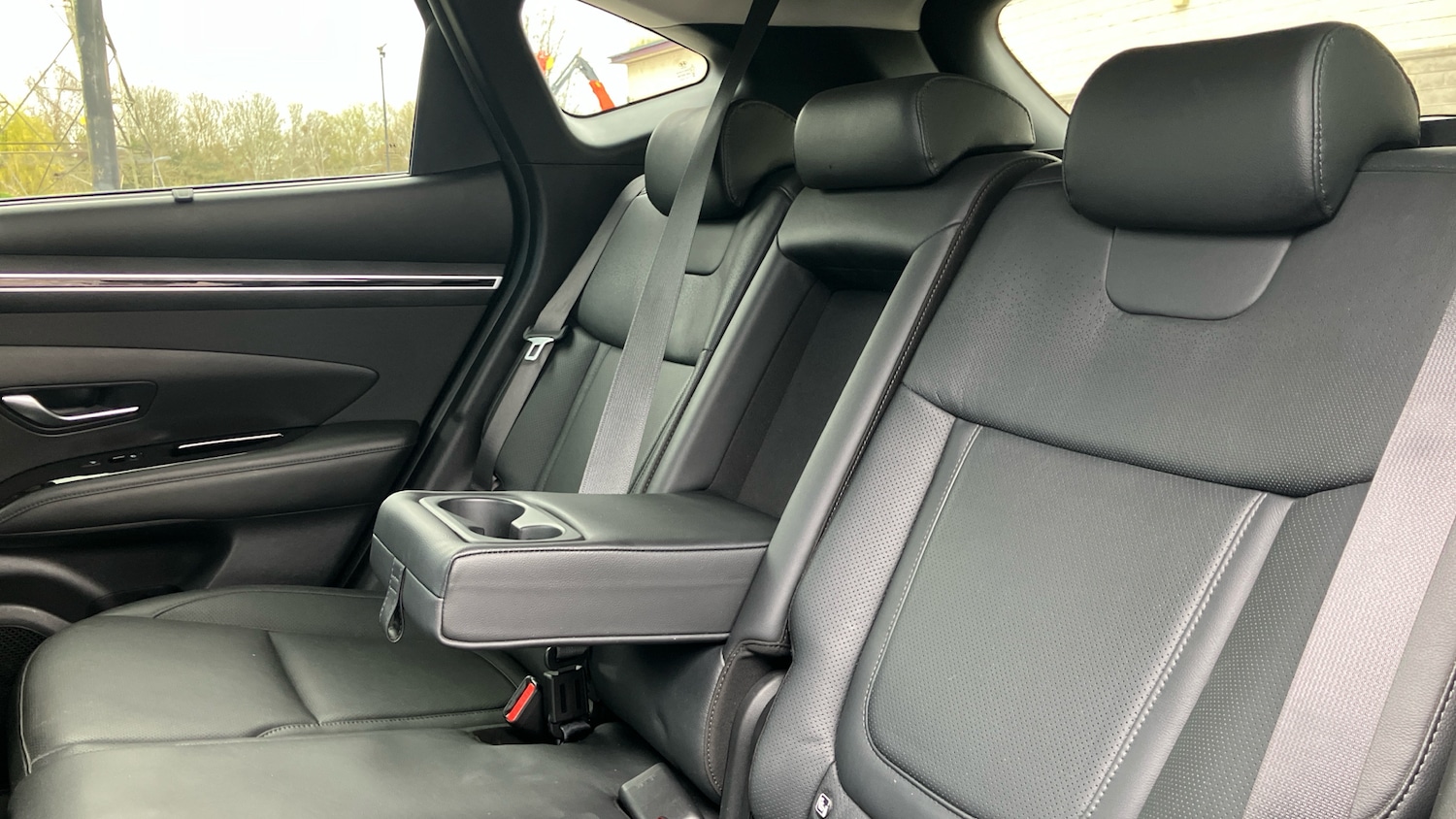 Used Hyundai TUCSON 2022 for sale - 77990493: Photo 35