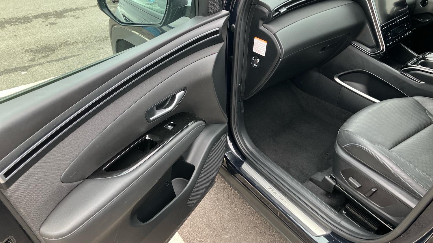 Used Hyundai TUCSON 2022 for sale - 77990493: Photo 37