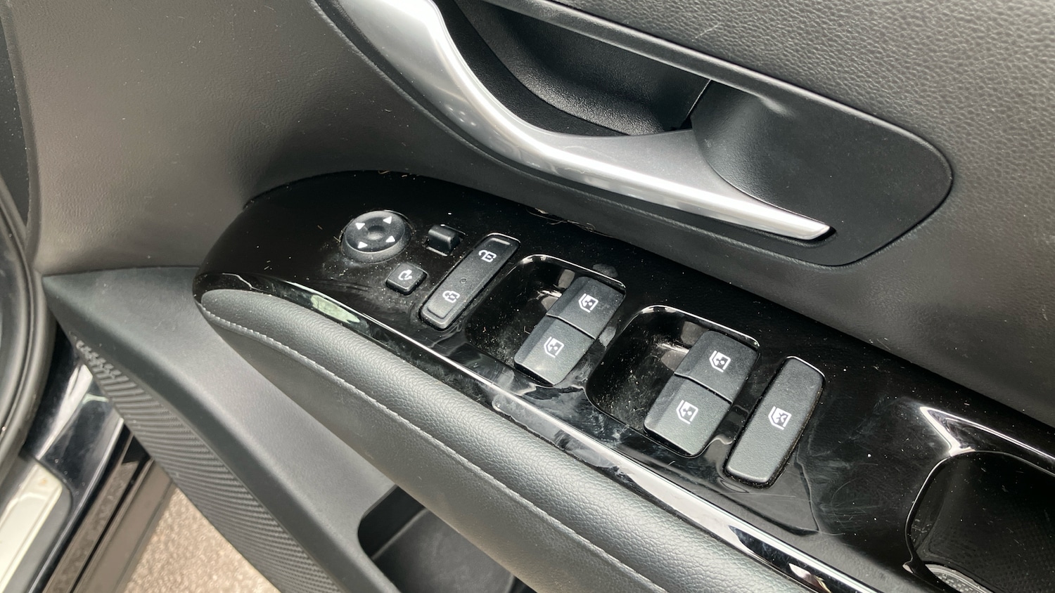 Used Hyundai TUCSON 2022 for sale - 77990493: Photo 39