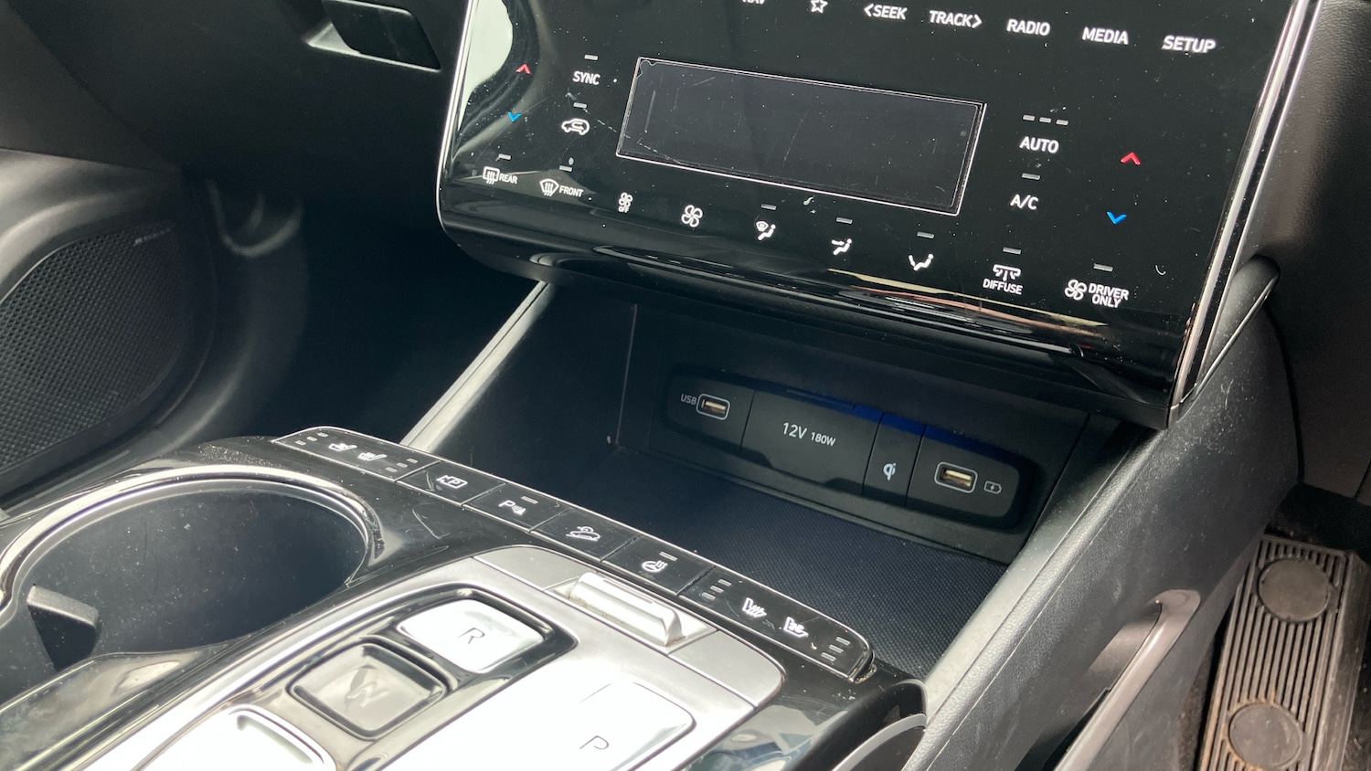 Used Hyundai TUCSON 2022 for sale - 77990493: Photo 42