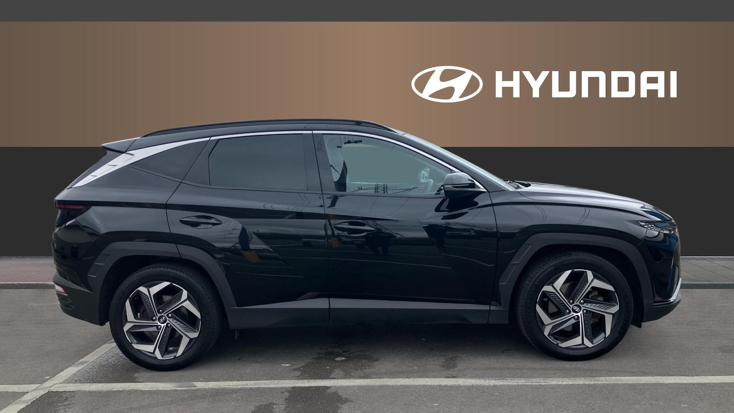 Used Hyundai TUCSON 2022 for sale - 77990493: Photo 5