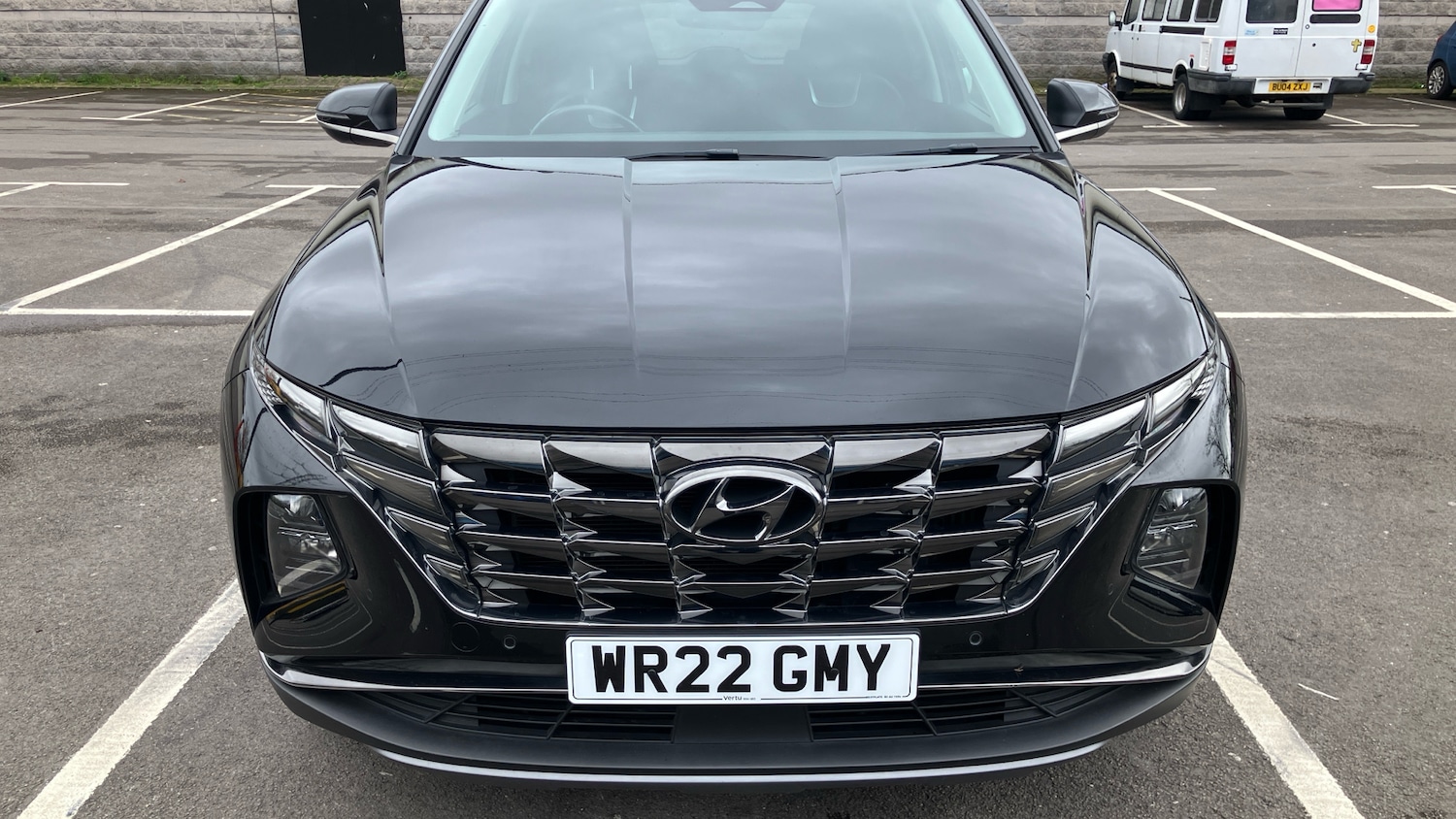 Used Hyundai TUCSON 2022 for sale - 77990493: Photo 8