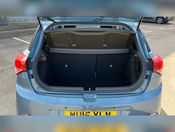 Used Hyundai i20 2015 for sale - 78028466: Photo