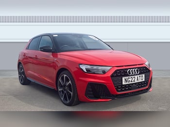 Used Audi A1 2022 for sale - 76046901: Photo