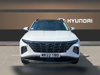 Used Hyundai TUCSON 2022 for sale - 79127038: Photo