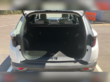Used Hyundai TUCSON 2022 for sale - 79127038: Photo