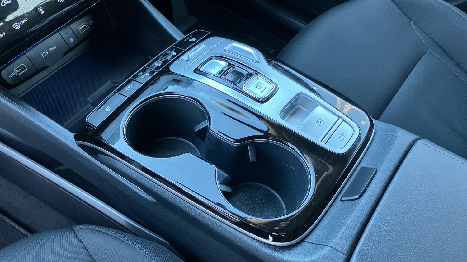 Used Hyundai TUCSON 2021 for sale - 76707671: Photo 13