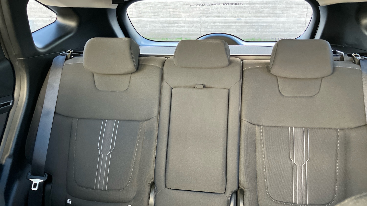 Used Hyundai TUCSON 2021 for sale - 76707671: Photo 15