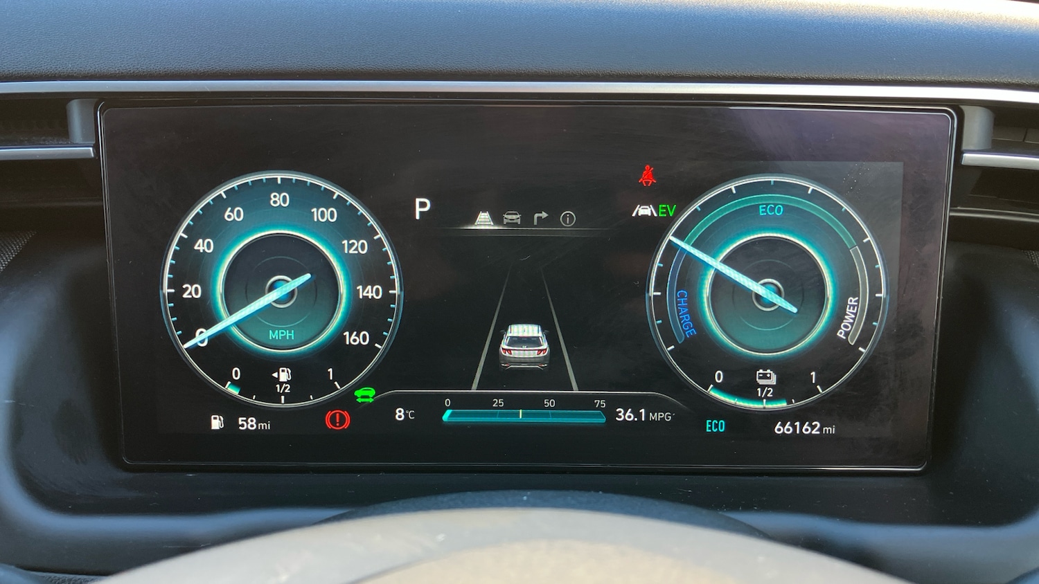 Used Hyundai TUCSON 2021 for sale - 76707671: Photo 18