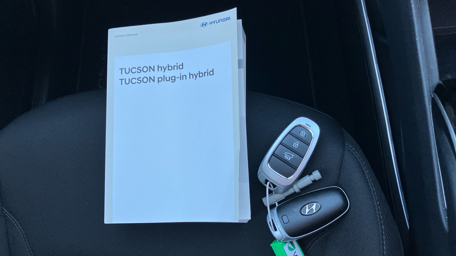 Used Hyundai TUCSON 2021 for sale - 76707671: Photo 19