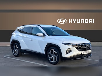 2021 (71) - 1.6 TGDi Hybrid 230 Premium 5dr 2WD Auto Hybrid Estate