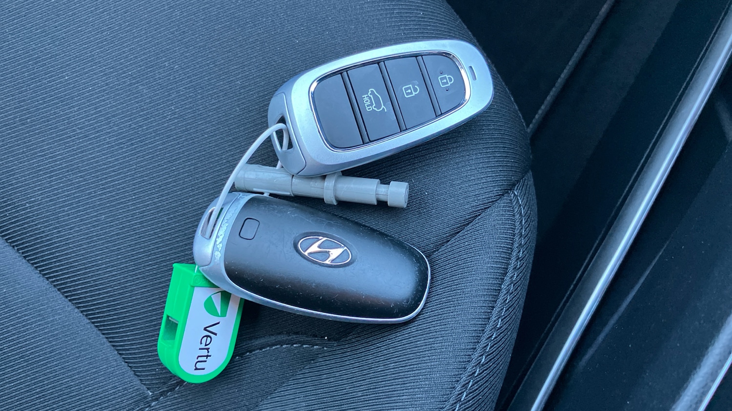 Used Hyundai TUCSON 2021 for sale - 76707671: Photo 20