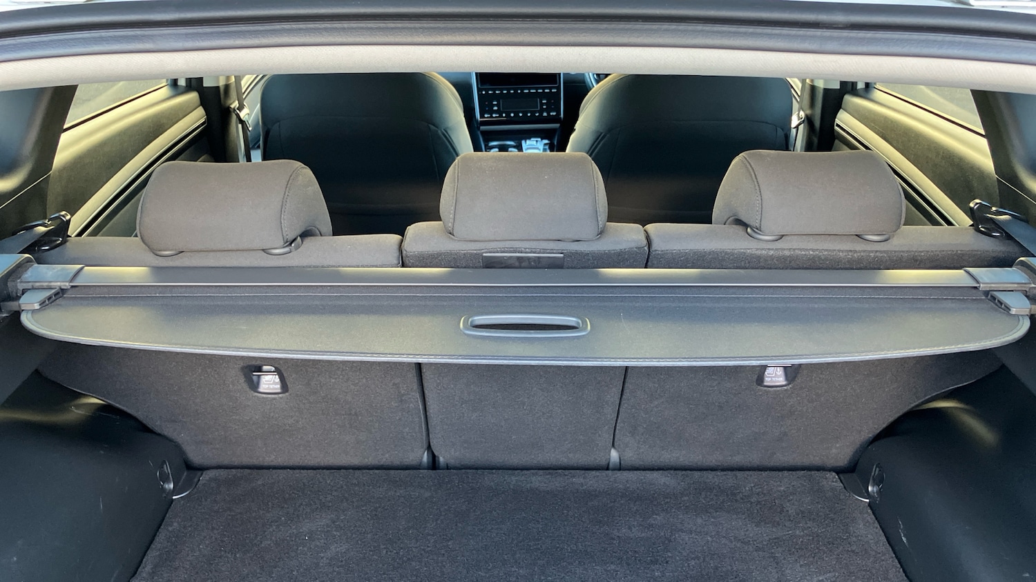 Used Hyundai TUCSON 2021 for sale - 76707671: Photo 21