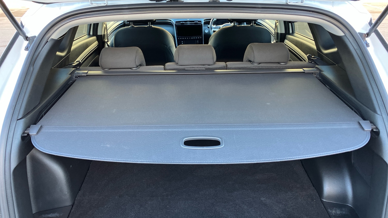 Used Hyundai TUCSON 2021 for sale - 76707671: Photo 22