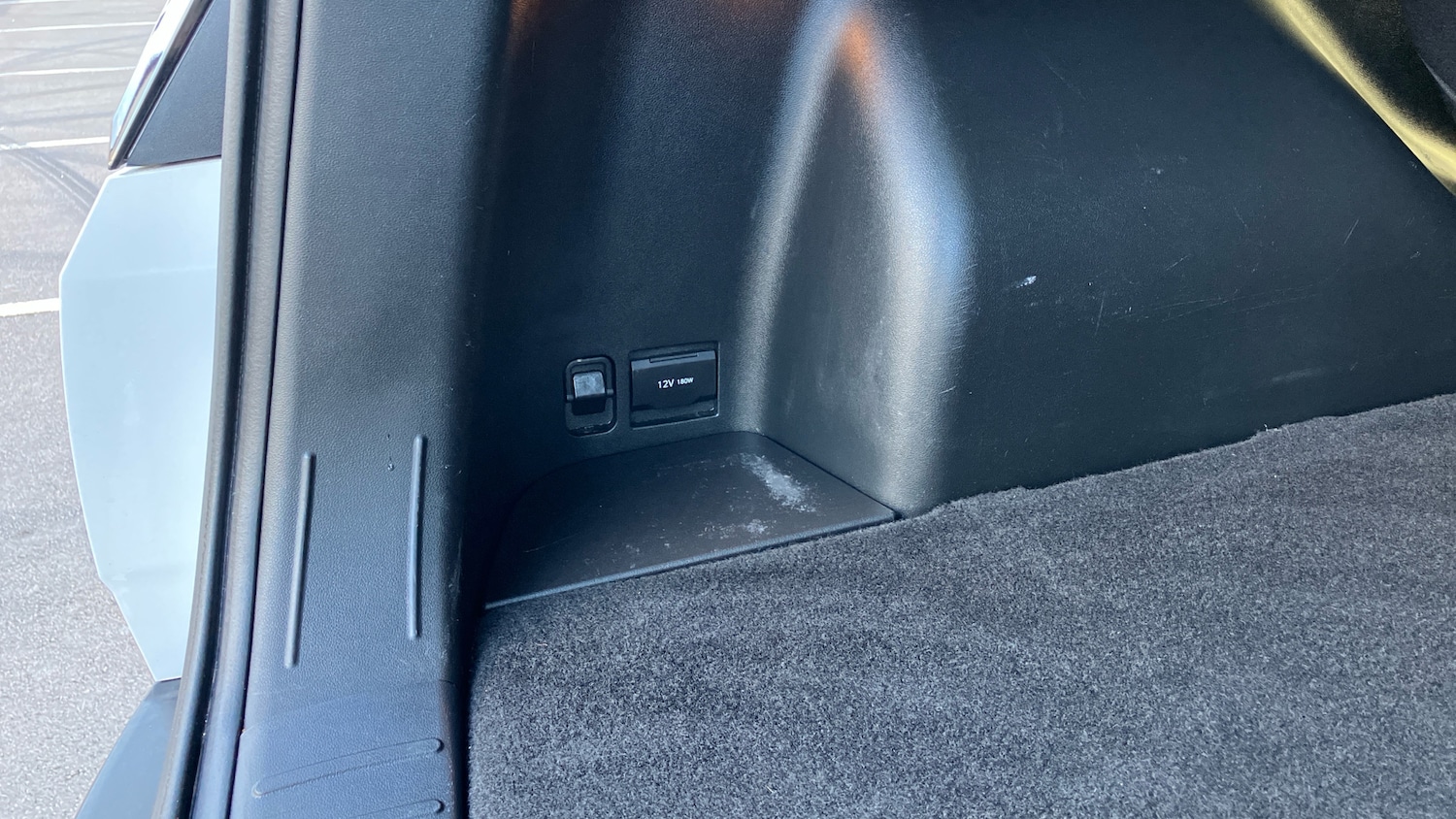 Used Hyundai TUCSON 2021 for sale - 76707671: Photo 25