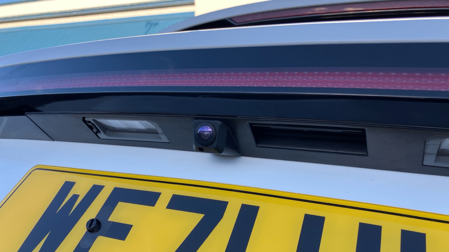 Used Hyundai TUCSON 2021 for sale - 76707671: Photo 27