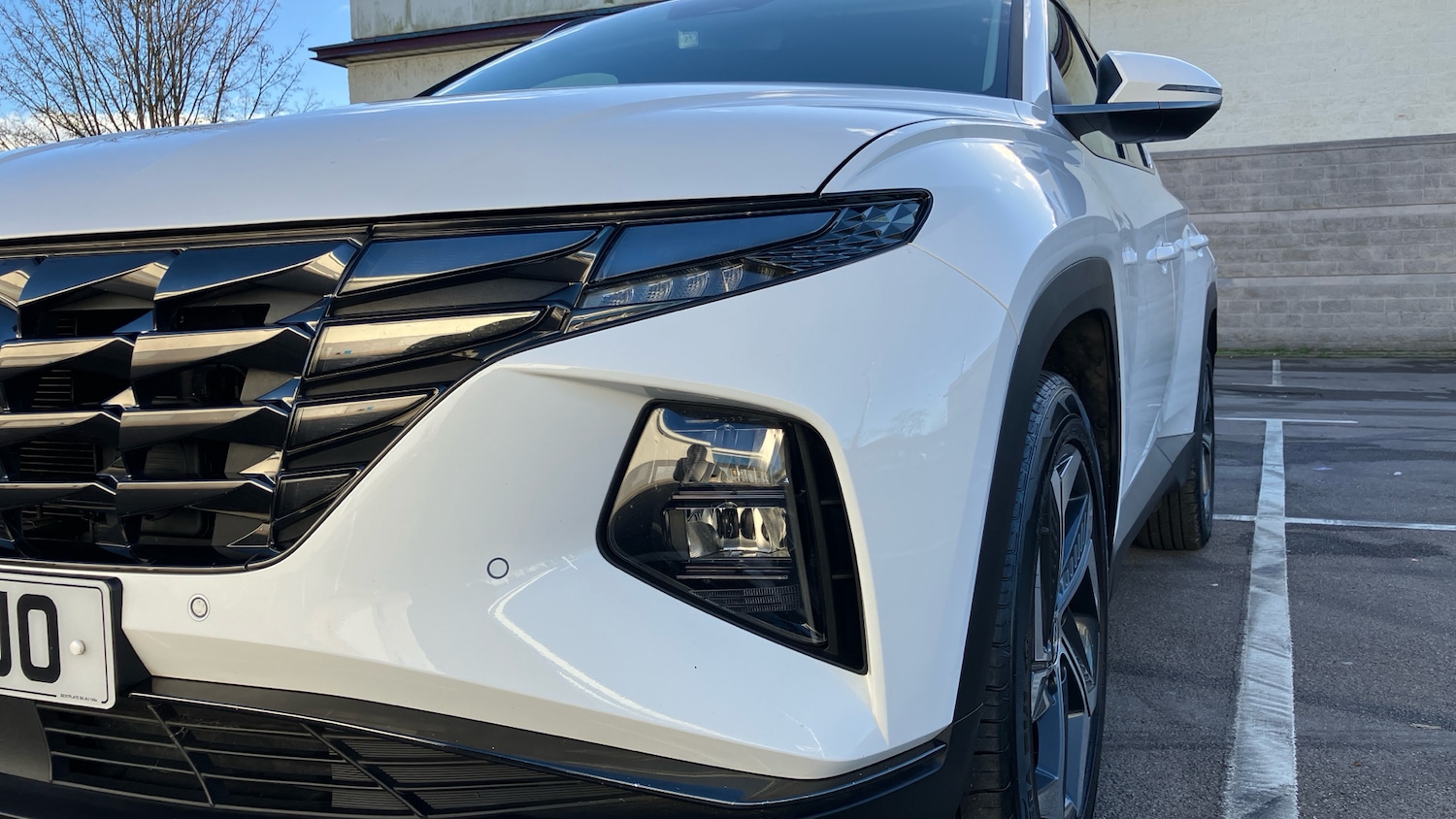 Used Hyundai TUCSON 2021 for sale - 76707671: Photo 28