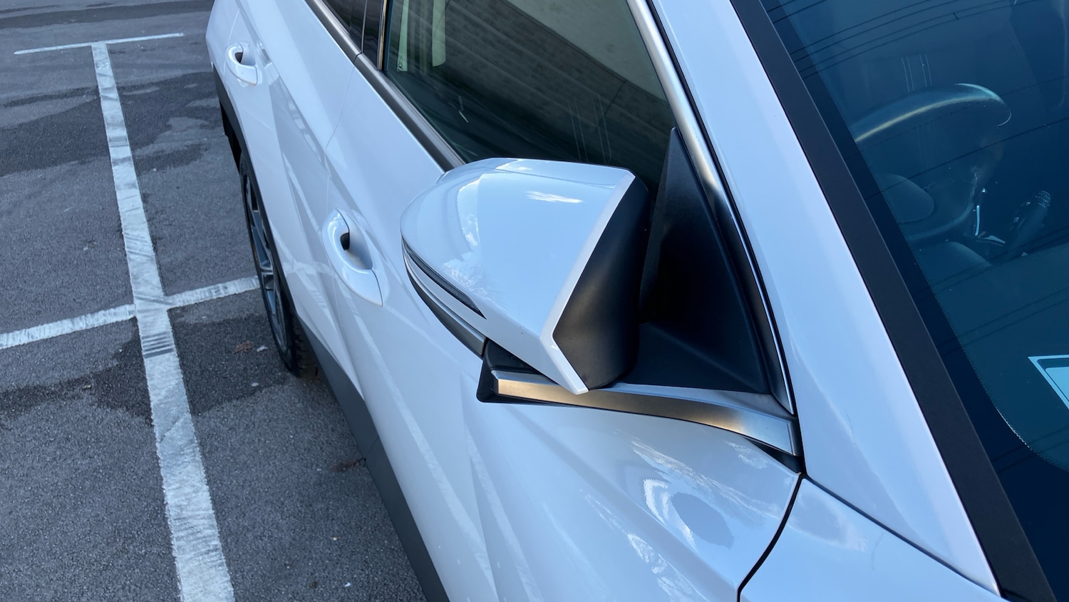 Used Hyundai TUCSON 2021 for sale - 76707671: Photo 29