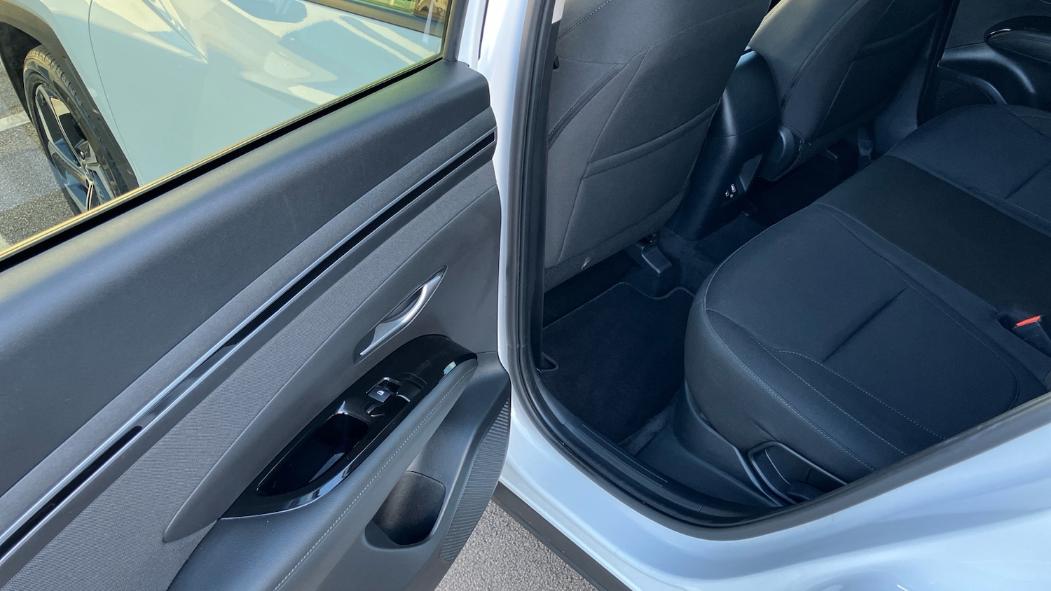 Used Hyundai TUCSON 2021 for sale - 76707671: Photo 34