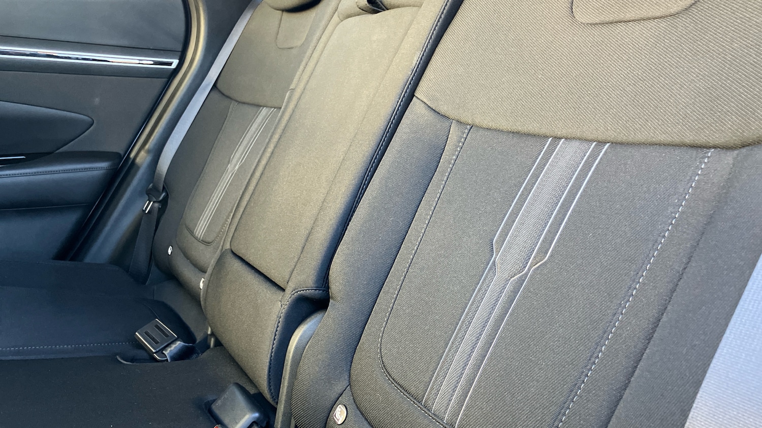 Used Hyundai TUCSON 2021 for sale - 76707671: Photo 36