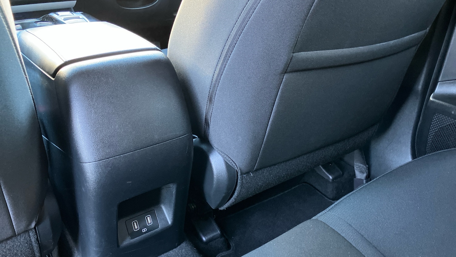 Used Hyundai TUCSON 2021 for sale - 76707671: Photo 37