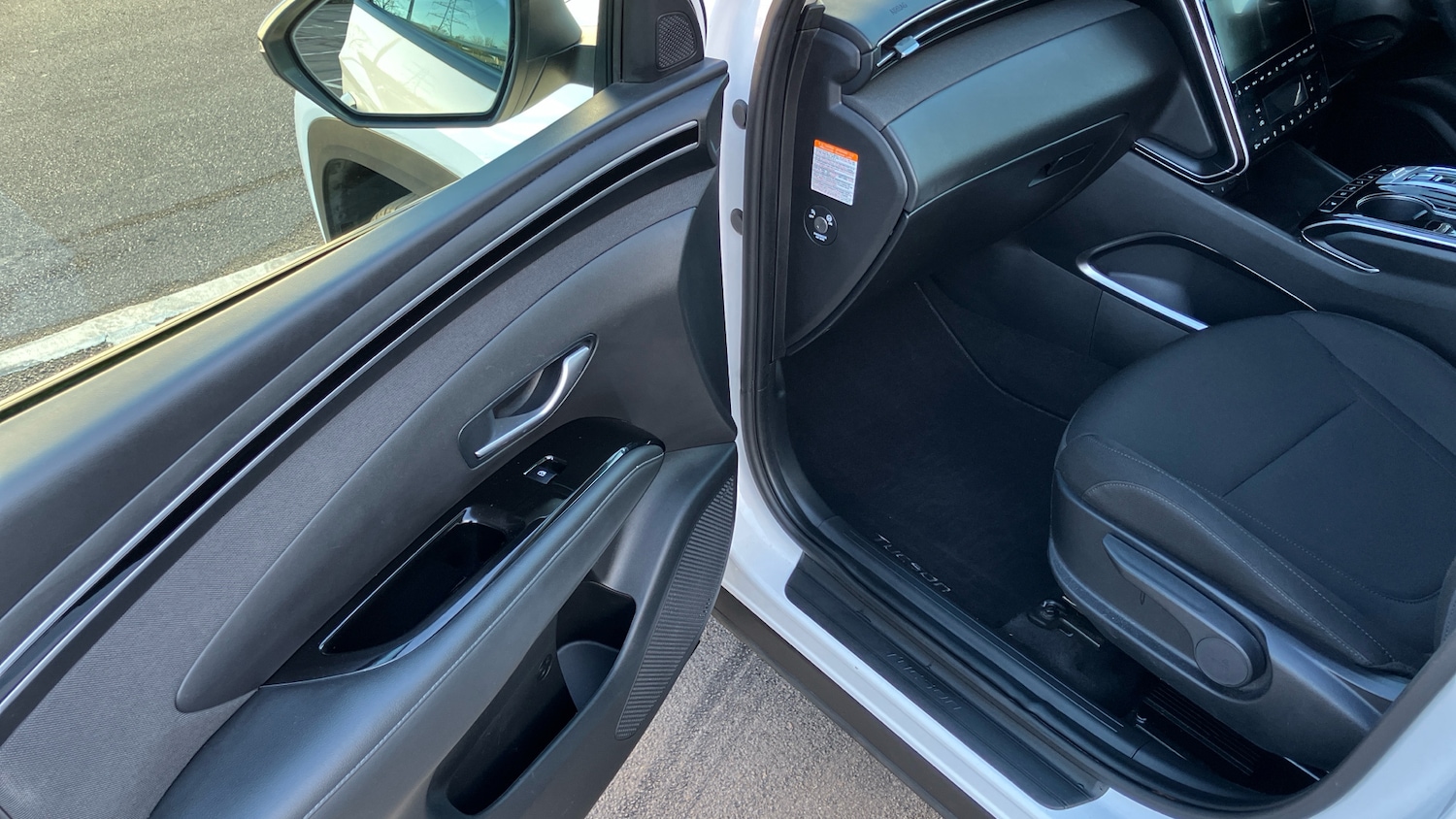 Used Hyundai TUCSON 2021 for sale - 76707671: Photo 38