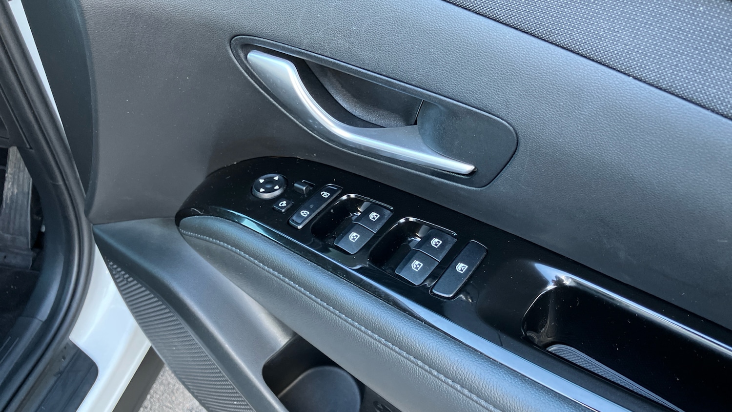 Used Hyundai TUCSON 2021 for sale - 76707671: Photo 40