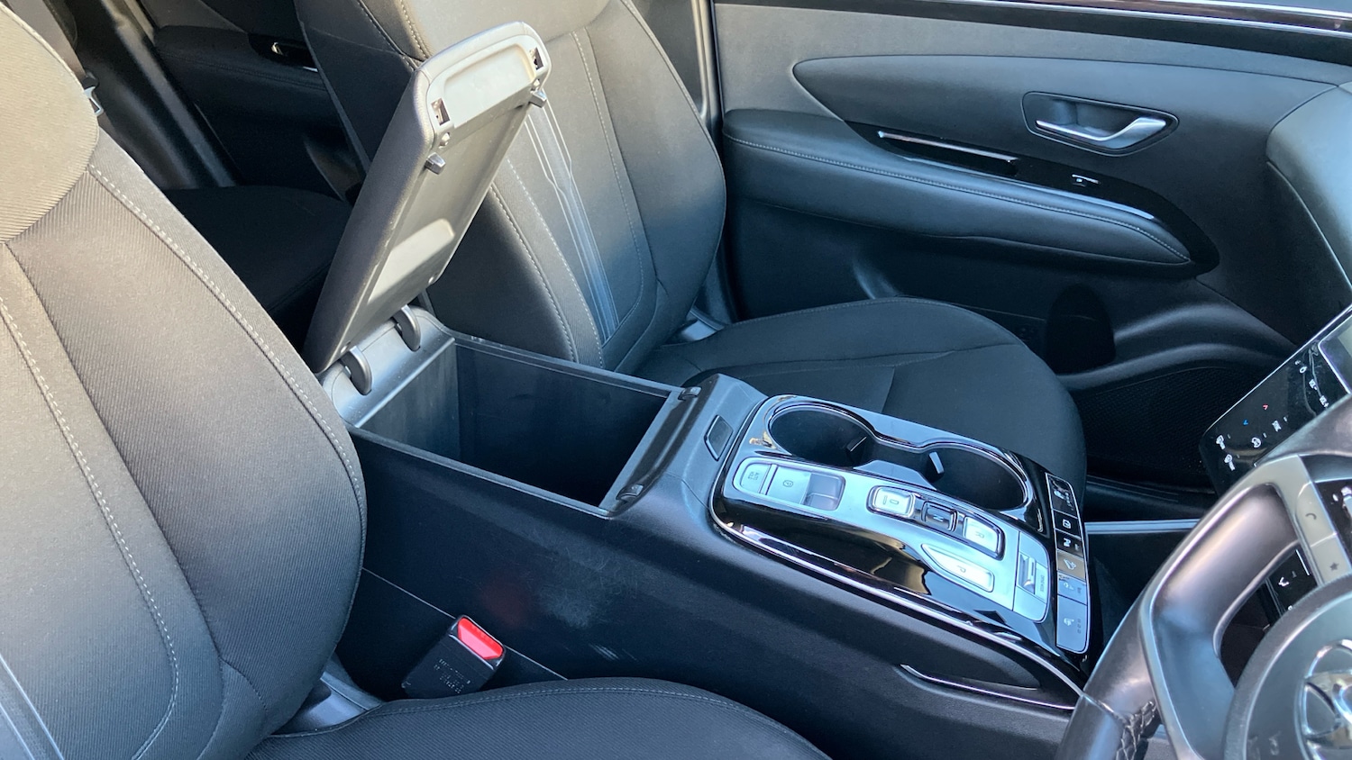 Used Hyundai TUCSON 2021 for sale - 76707671: Photo 43