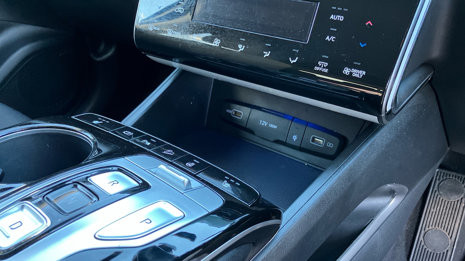 Used Hyundai TUCSON 2021 for sale - 76707671: Photo 44