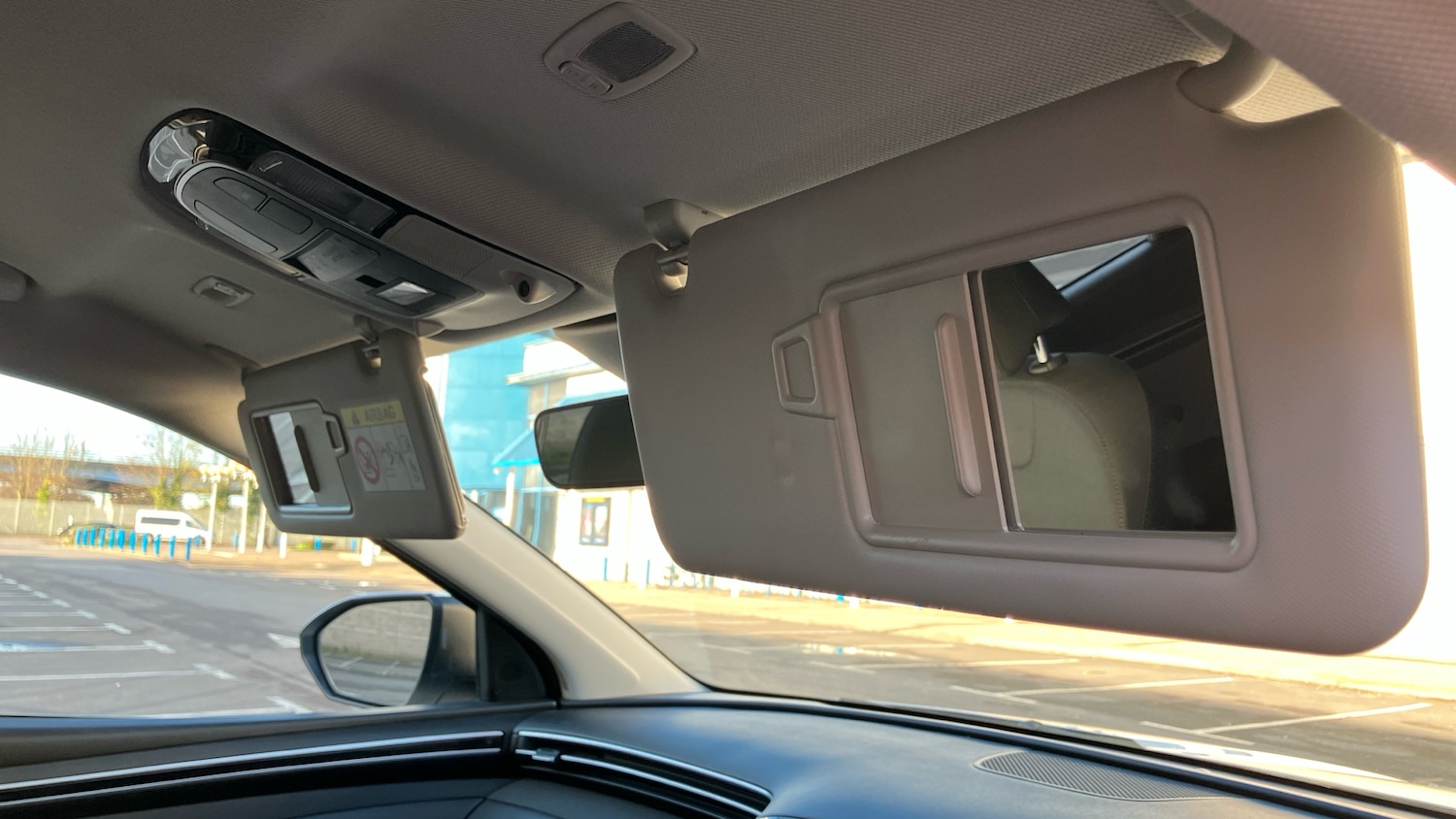 Used Hyundai TUCSON 2021 for sale - 76707671: Photo 45