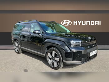 Used Hyundai Santa Fe 2025 for sale - 79663615: Photo