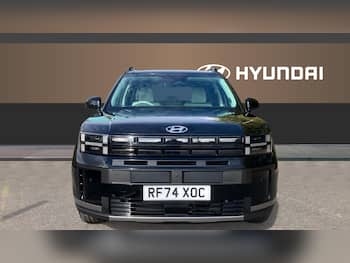 Used Hyundai Santa Fe 2025 for sale - 79663615: Photo