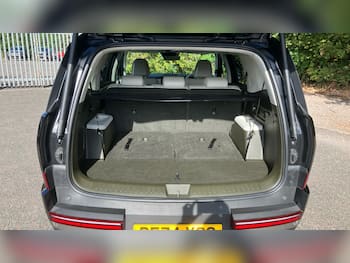 Used Hyundai Santa Fe 2025 for sale - 79663615: Photo